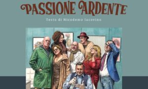 Passione Ardente
