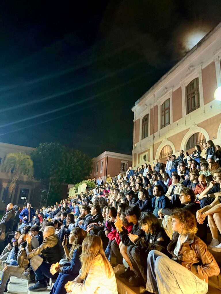 Piazza dell'Arte 2026