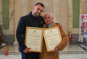 Polimeni e Falcone San Giorgio d'Oro