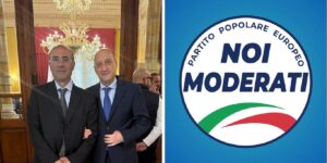 Politi e Foti - Noi Moderati