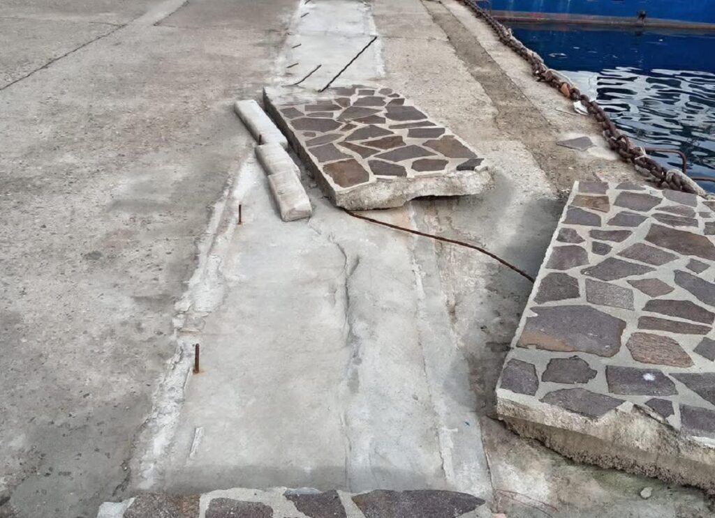 Porto Bagnara