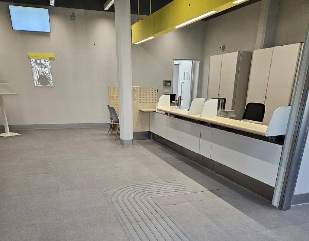 Poste Briatico