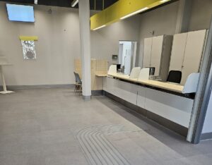 Poste Briatico