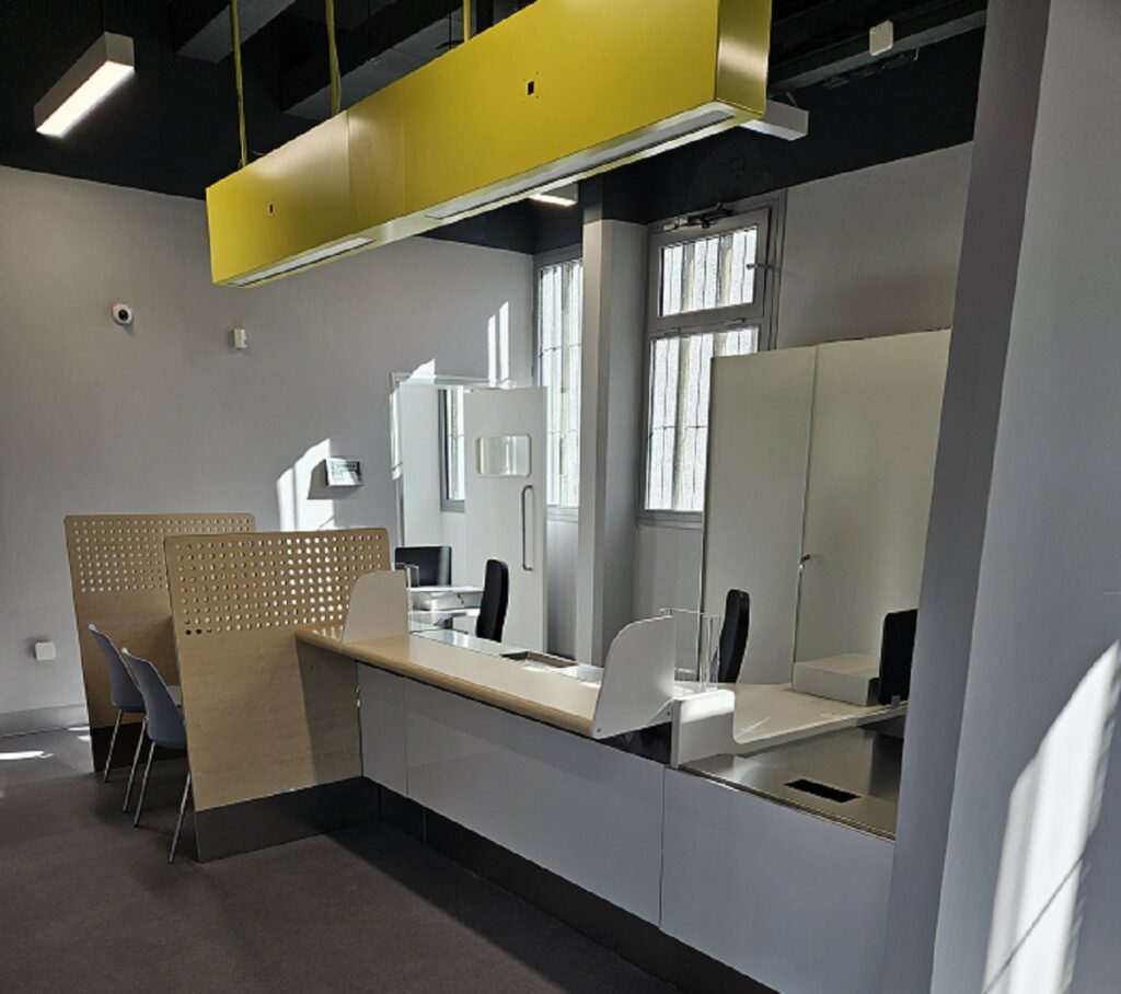 Poste Briatico
