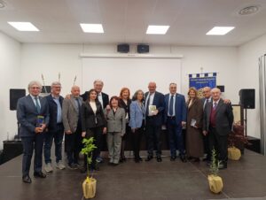 Premio Larussa