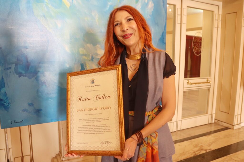 Premio San Giorgio d'Oro 2026 cerimonia e premiati