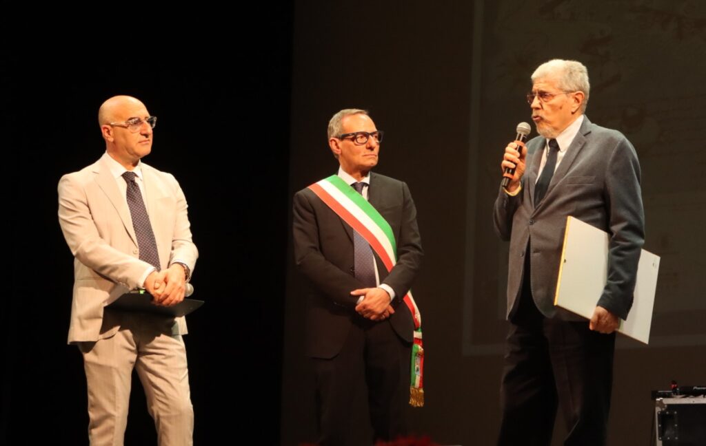 Premio San Giorgio d'Oro 2026 cerimonia e premiati