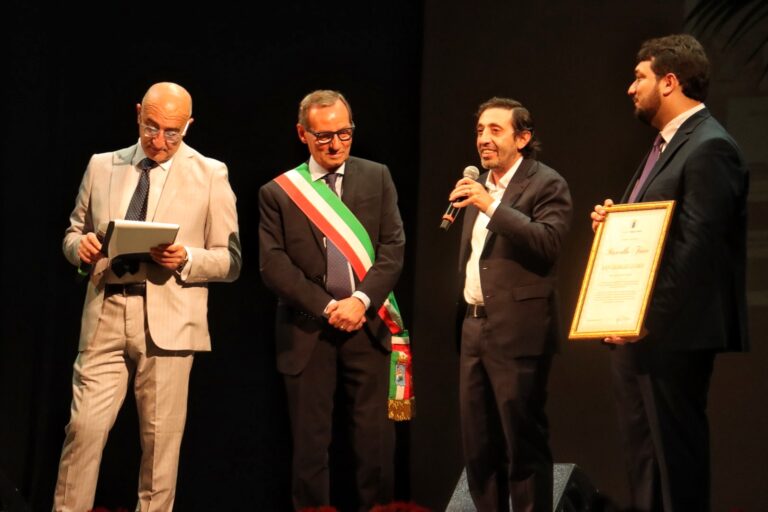 San Giorgio d’Oro 2026, l’ELENCO completo di tutti i premiati: figure importanti tra cinema, sport, medicina e cultura | NOMI