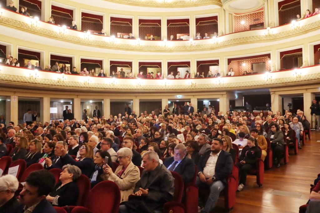 Premio San Giorgio d'Oro 2026 cerimonia e premiati