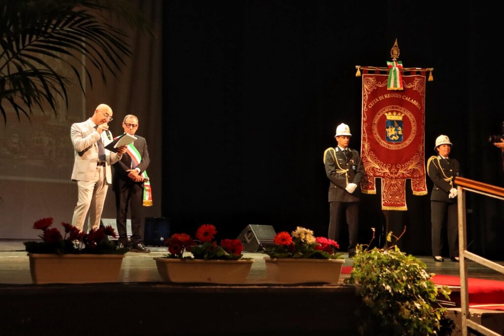 Premio San Giorgio d'Oro 2026 cerimonia e premiati