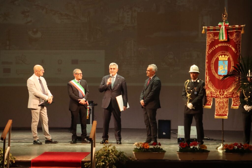 Premio San Giorgio d'Oro 2026 cerimonia e premiati