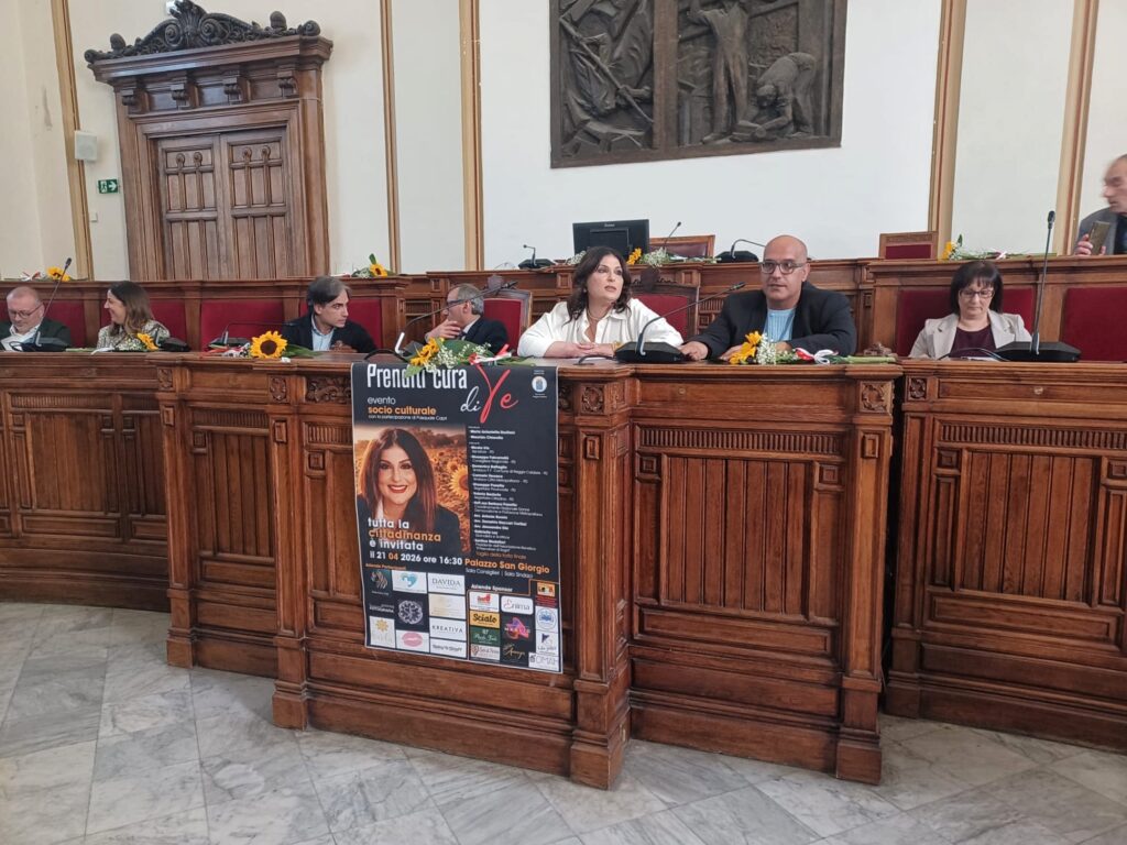 Prenditi Cura di Te