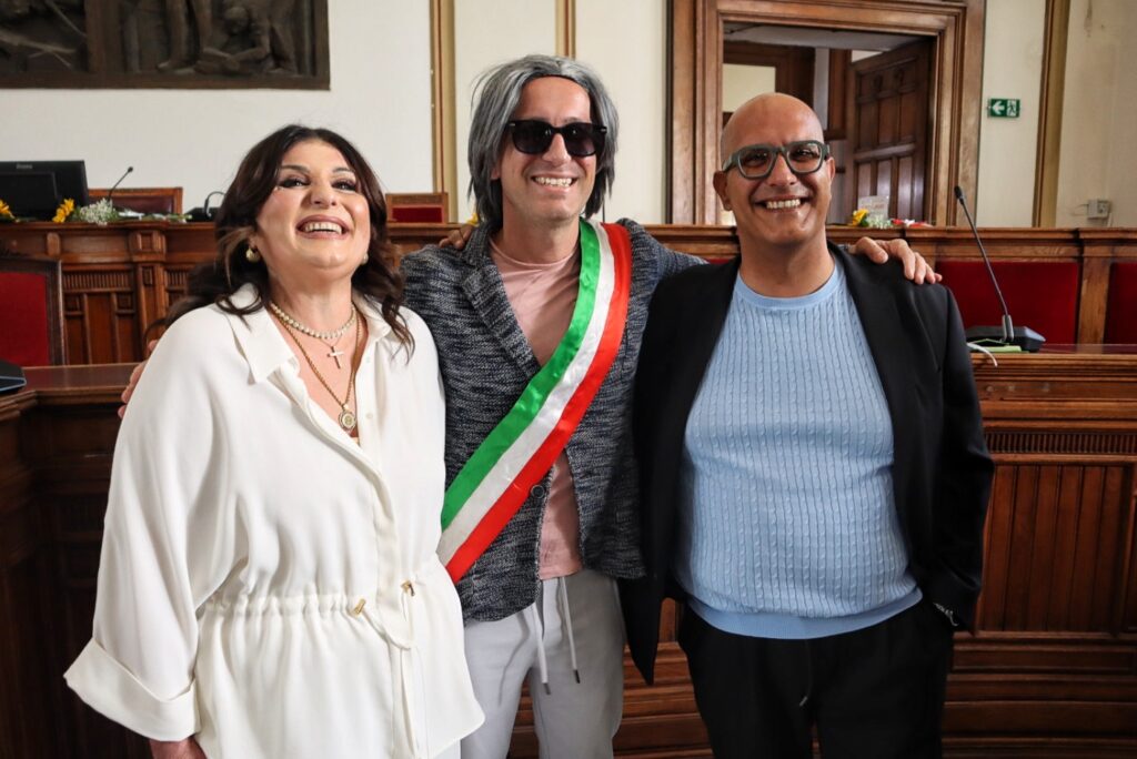 Prenditi Cura di Te