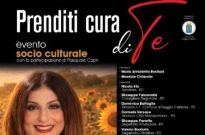 Prenditi cura di te