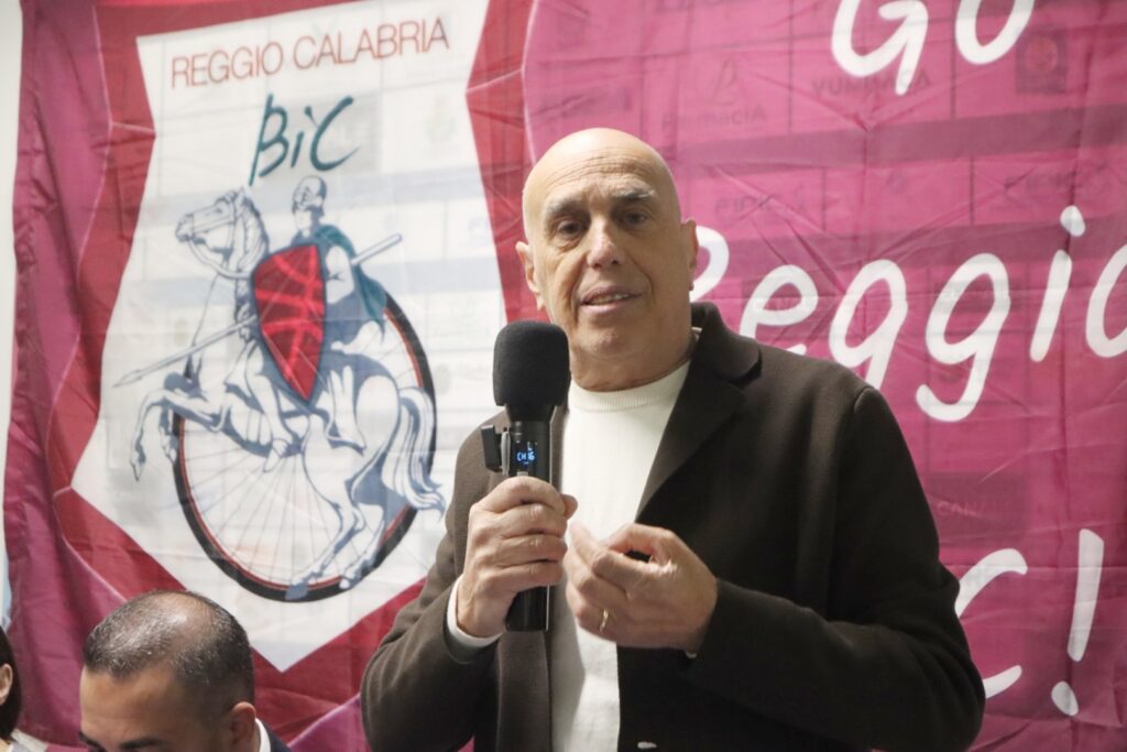 Garante disabilità Ernesto Siclari