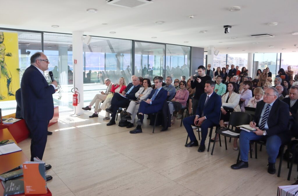 Presentazione piano strategico del Museo di Reggio Calabria
