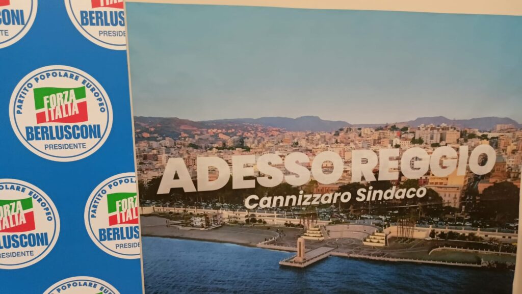 Presentazione segreteria Giuseppe Eraclini