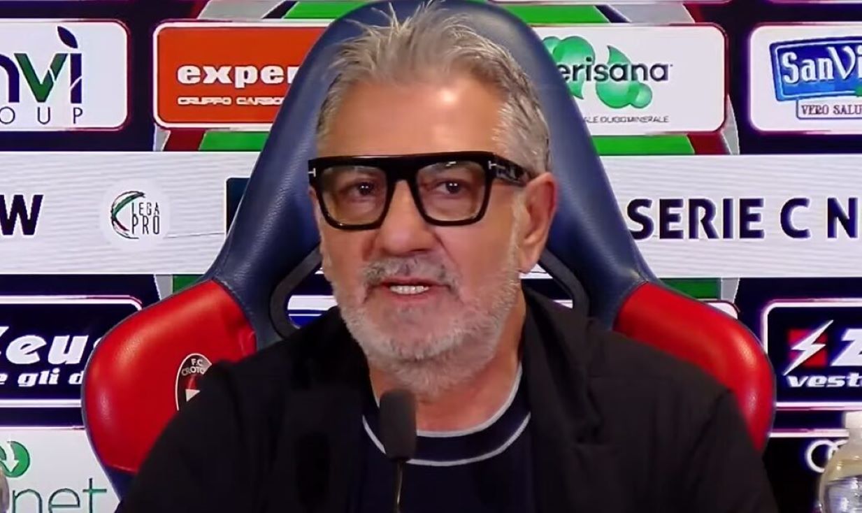 Presidente-Crotone-Gianni-Vrenna