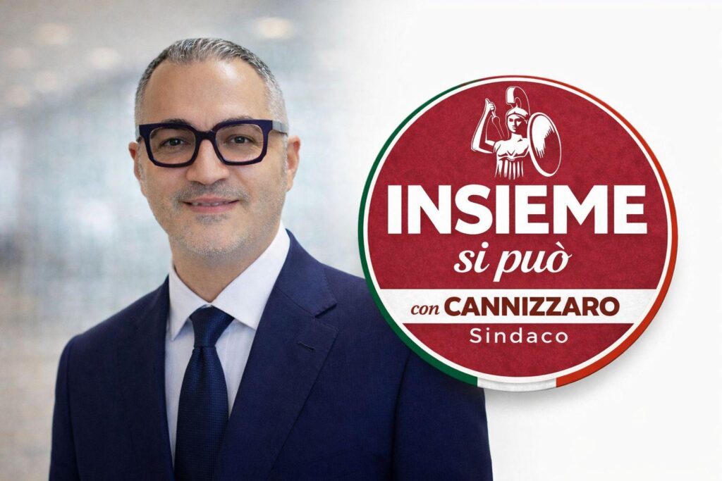 Presidente Lista Civica INSIEME SI PUO' - Bruno Occhiuto
