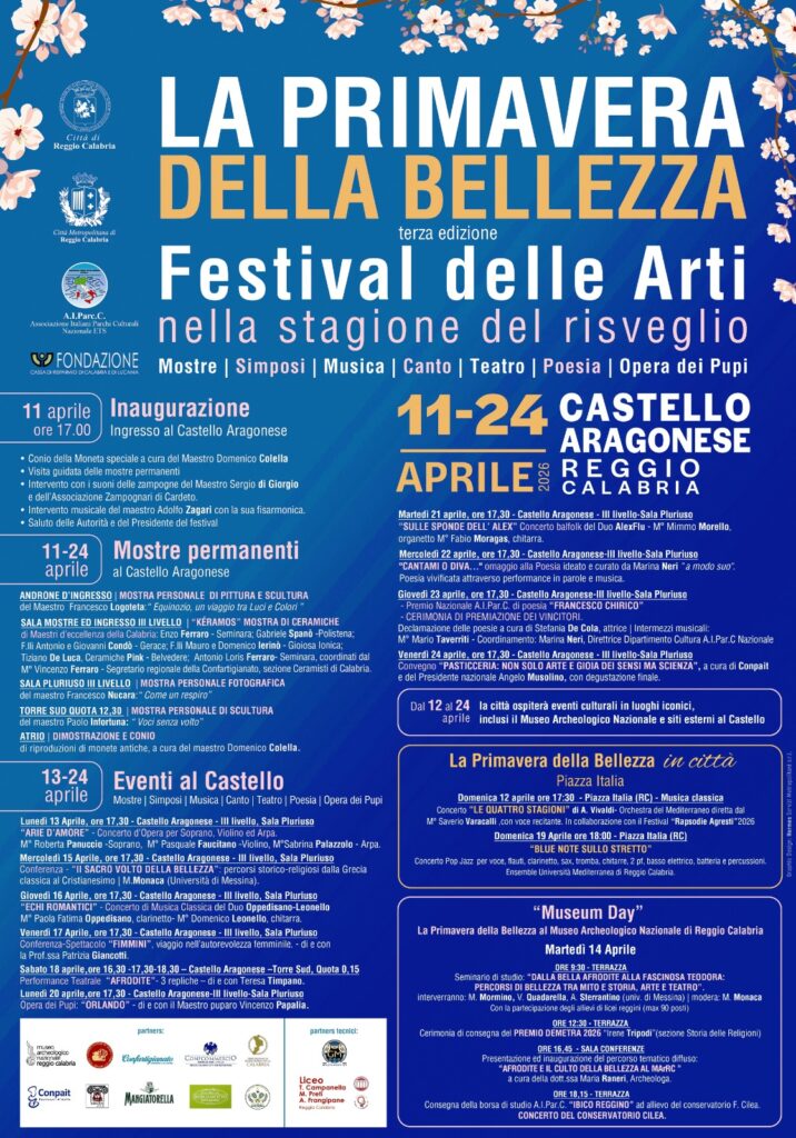 Primavera della Bellezza