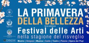 Primavera della Bellezza