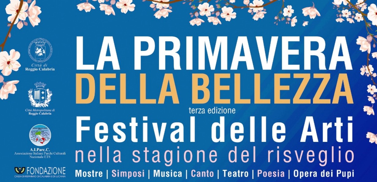 Primavera della Bellezza