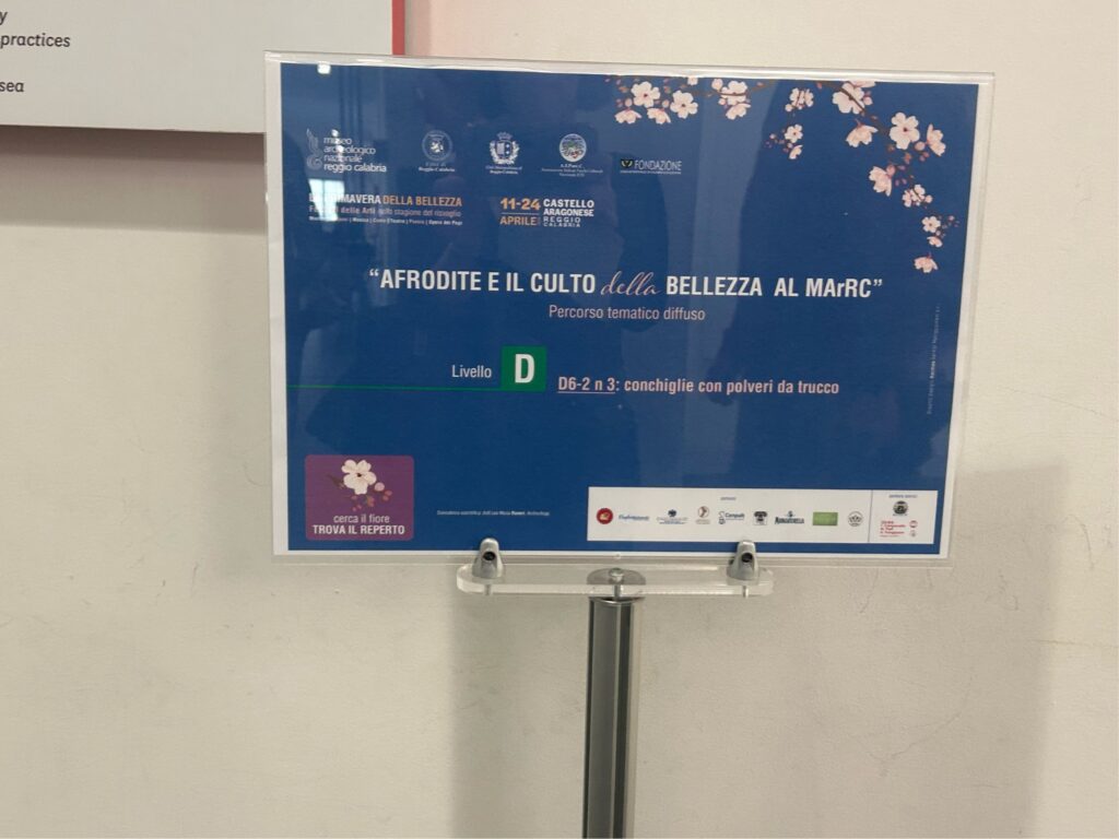 Primavera della bellezza