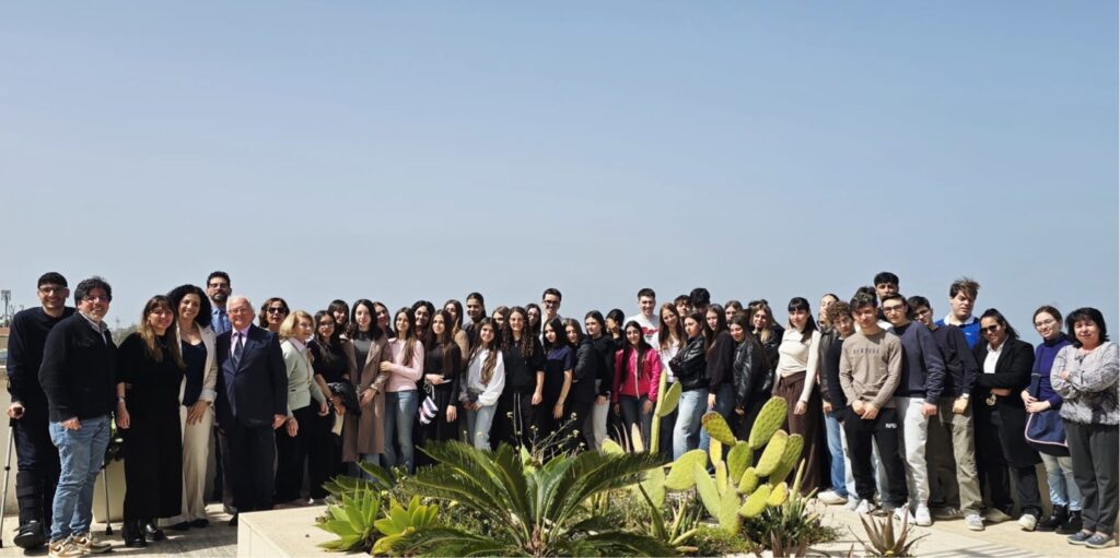 Primavera della bellezza