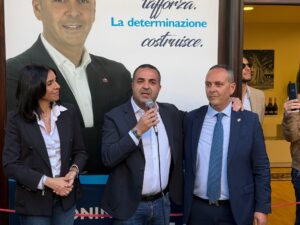 Princi, cannizzaro, maiolino