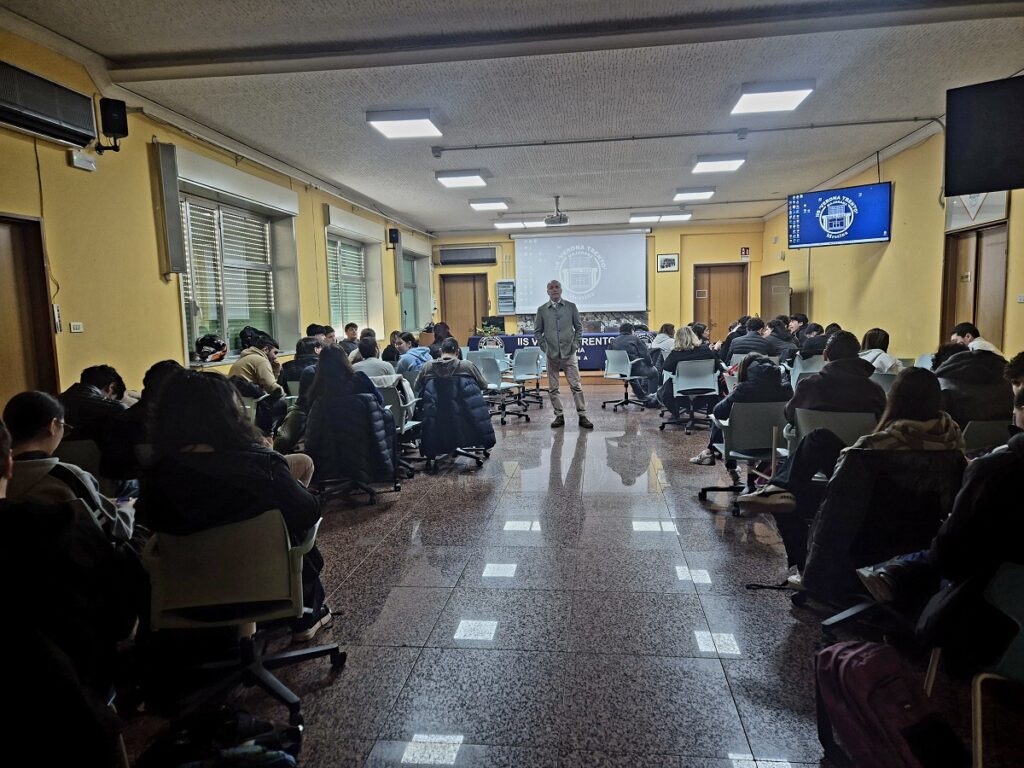 Progetto GenerArti