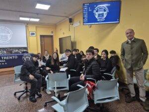 Progetto GenerArti