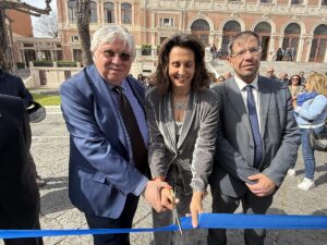Progetto Pnes da parte Asp Messina