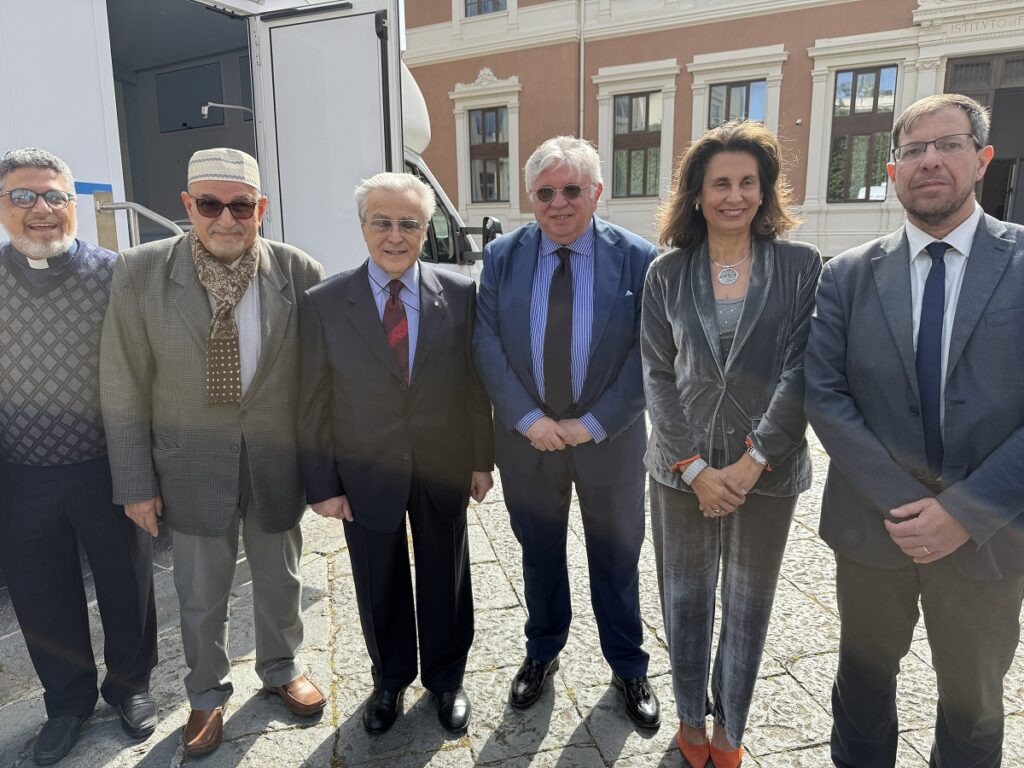 Progetto Pnes da parte Asp Messina