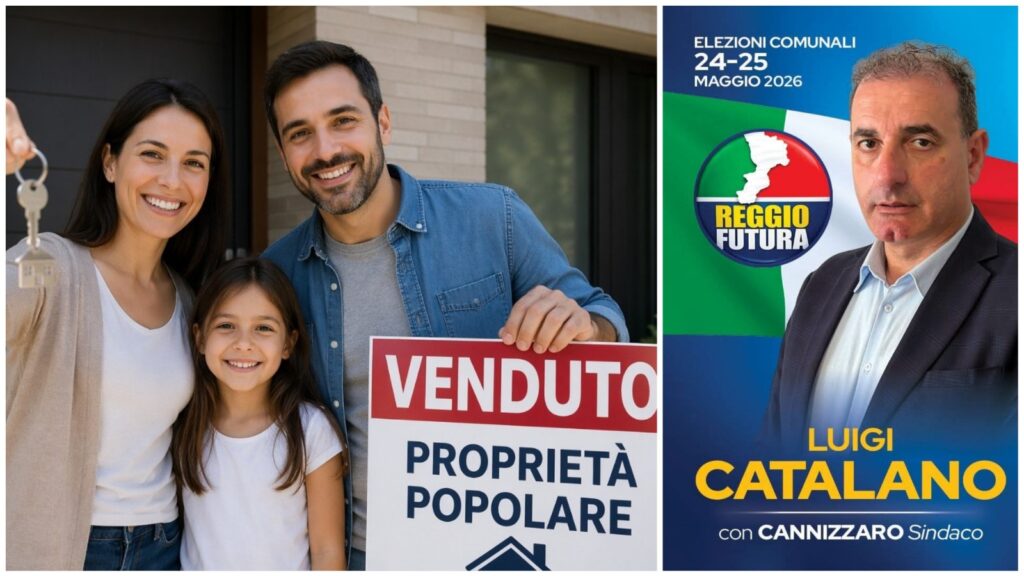 Proprietà Popolare