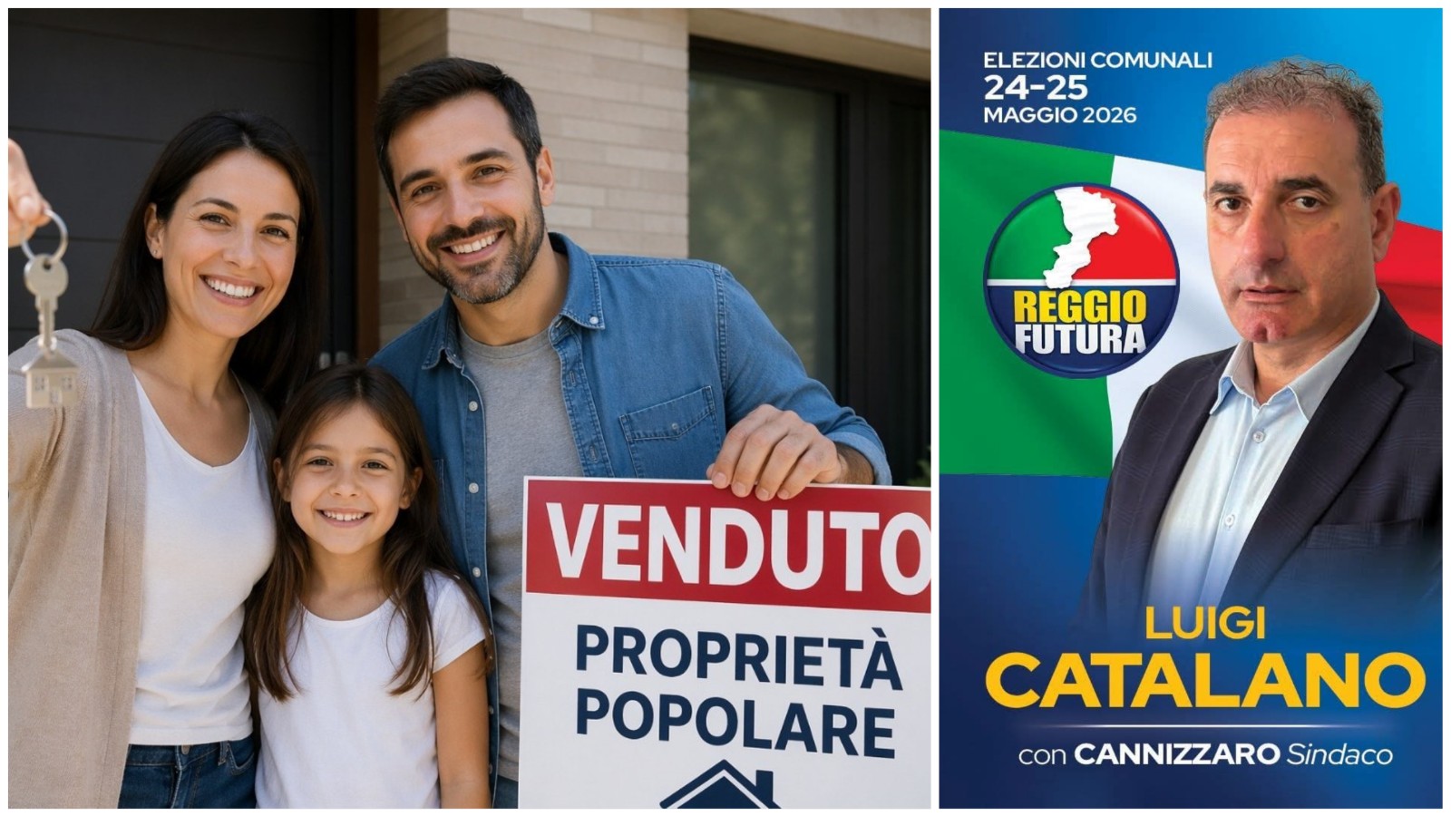 Proprietà Popolare
