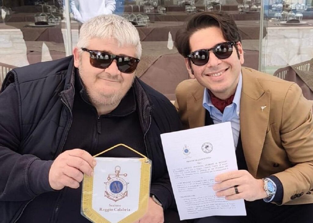 Protocollo Lega Navale- Big Game