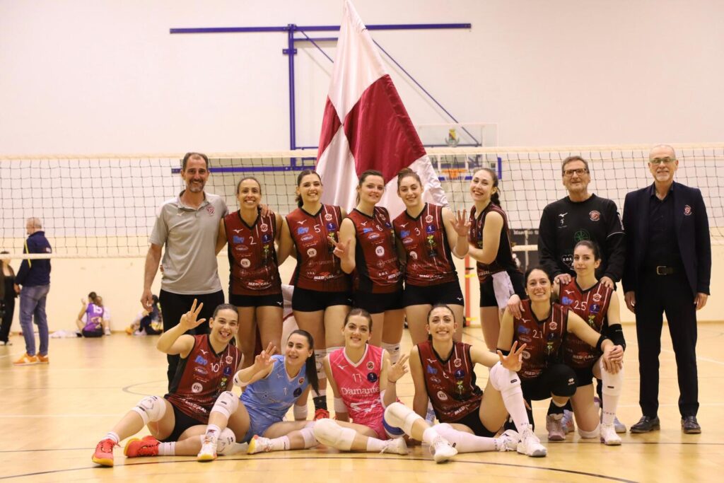 Puliservice Volley Reggio Calabria