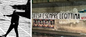 Putortì - Difesa Legittima