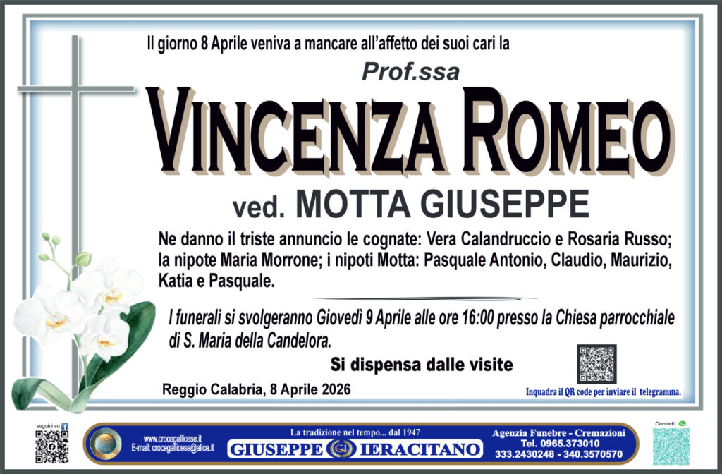 ROMEO ENZA