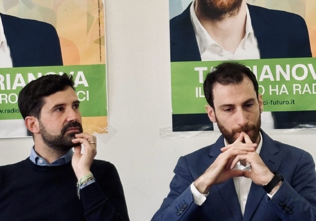 Radici e futuro Taurianova