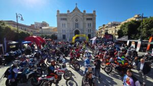 Rally dello Stretto