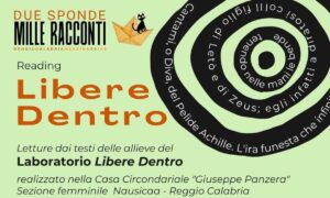 Reading Libere Dentro