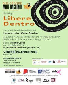 Reading Libere Dentro