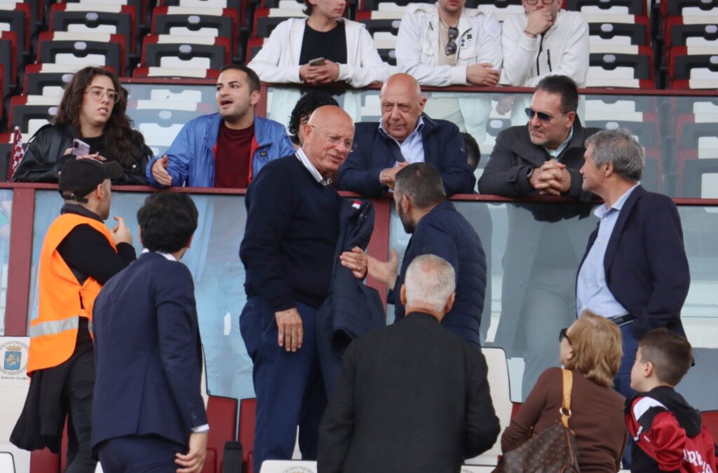 Reggina-Enna Ballarino Minniti