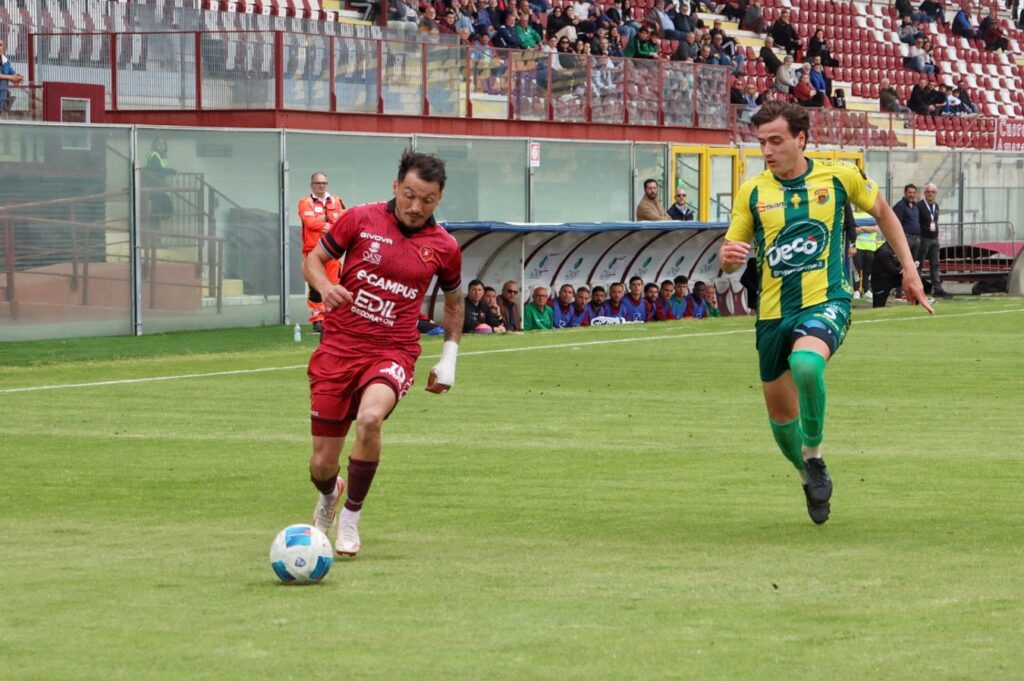 Reggina-Enna