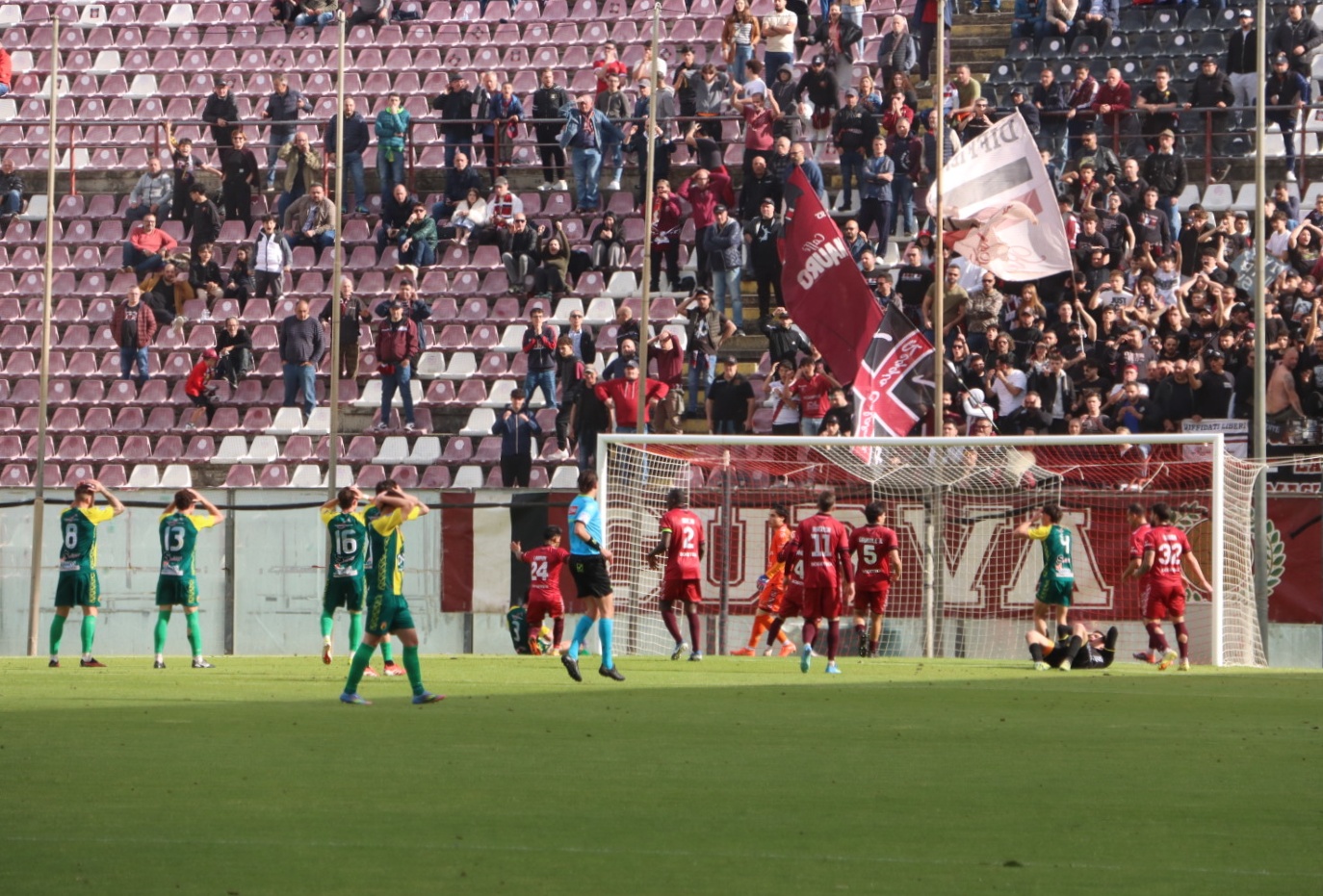 Reggina-Enna (3)