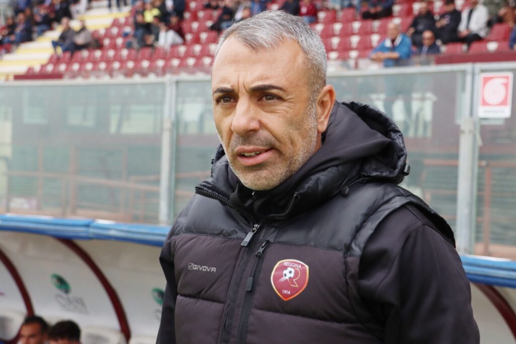 Reggina-Enna Torrisi