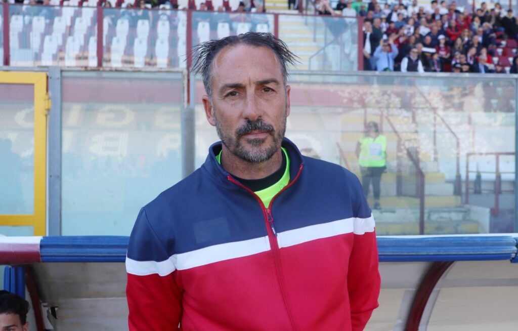 Reggina-Paternò