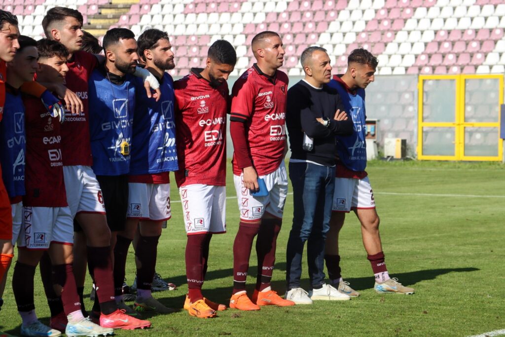 Reggina-Paternò