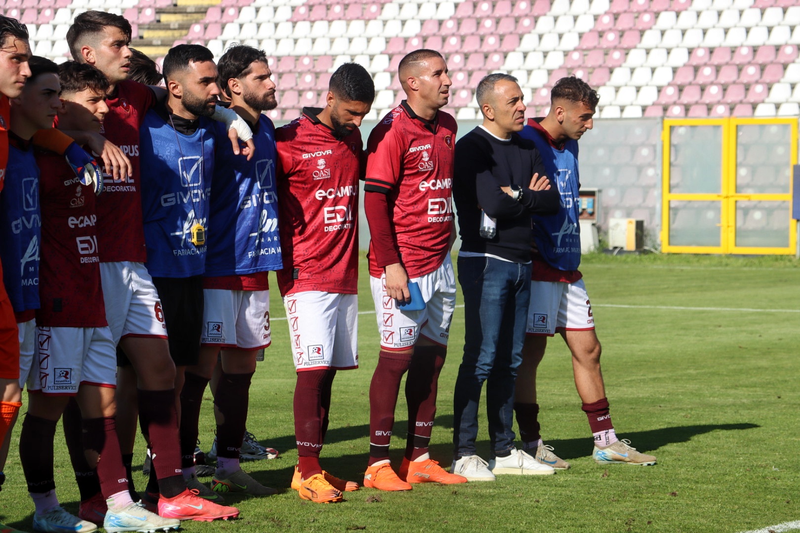 Reggina-Paternò (2)